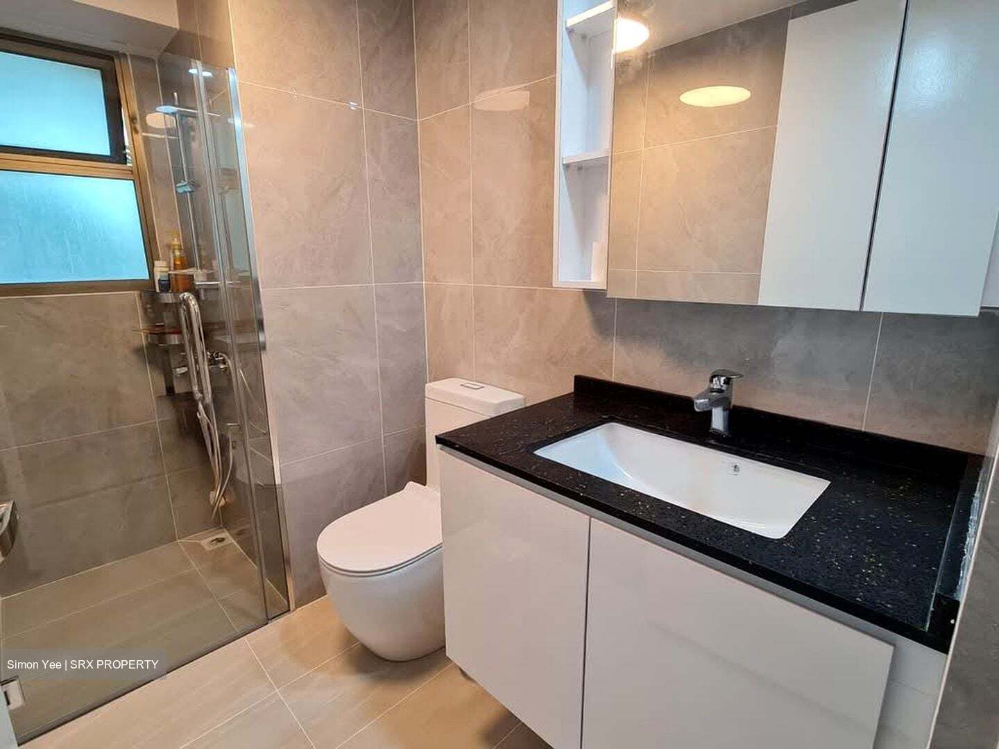 Hillbrooks (D23), Condominium #555355061